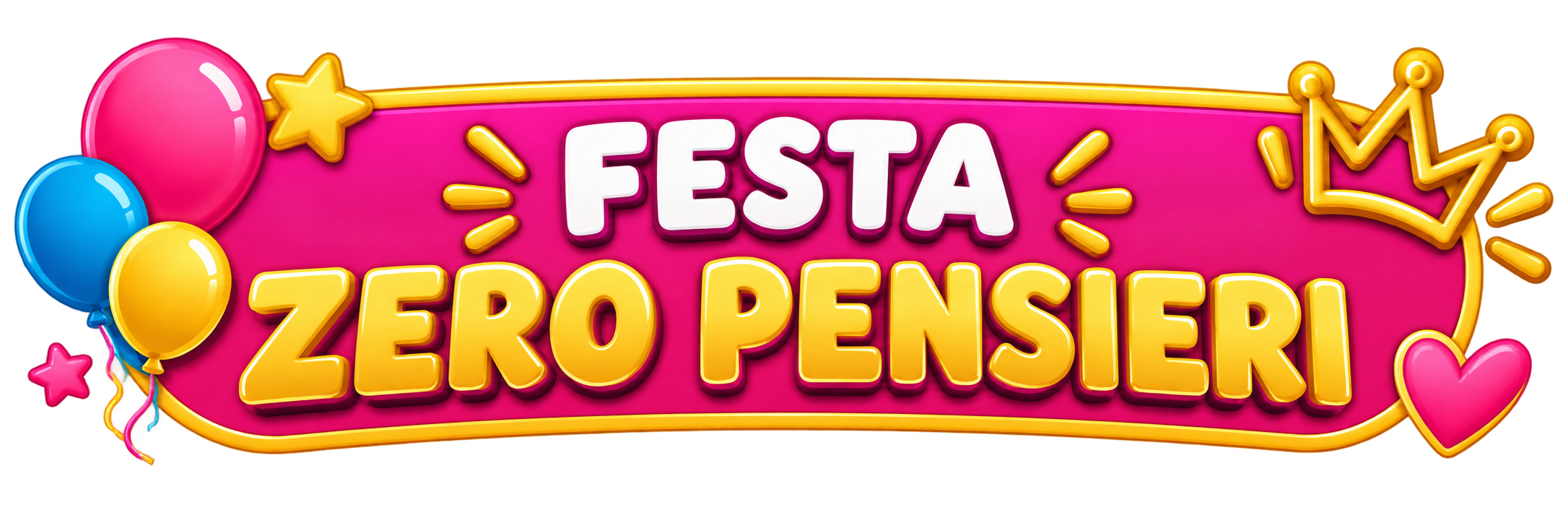 Festa Zero Pensieri