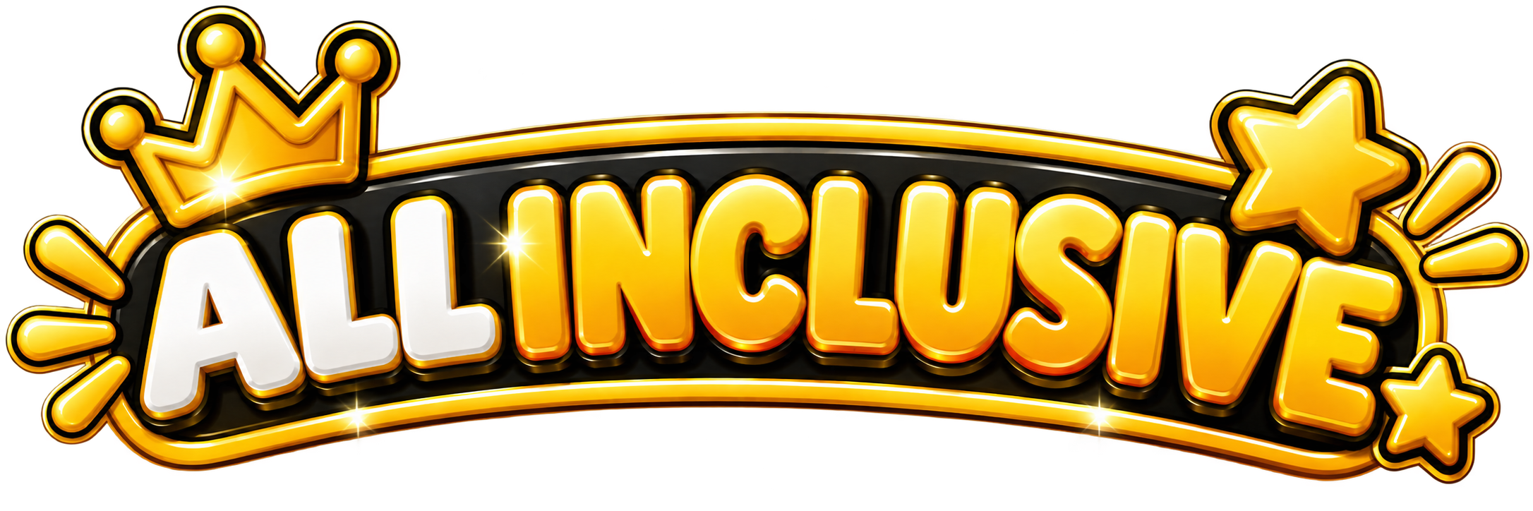 All inclusive