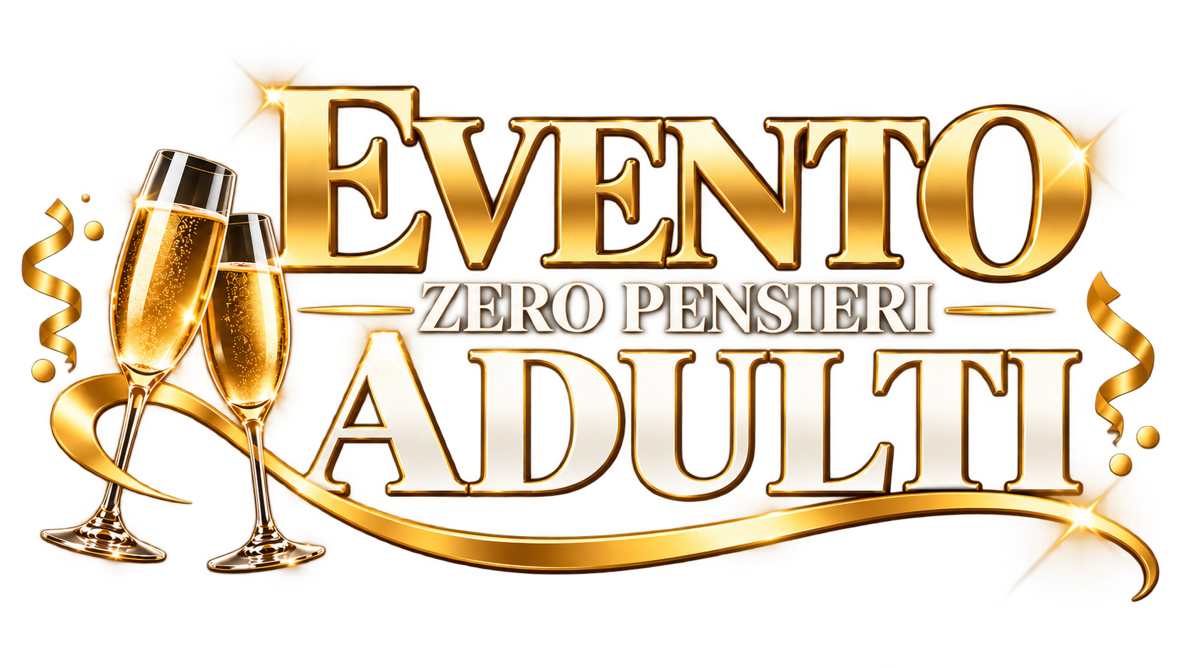 festa adulti