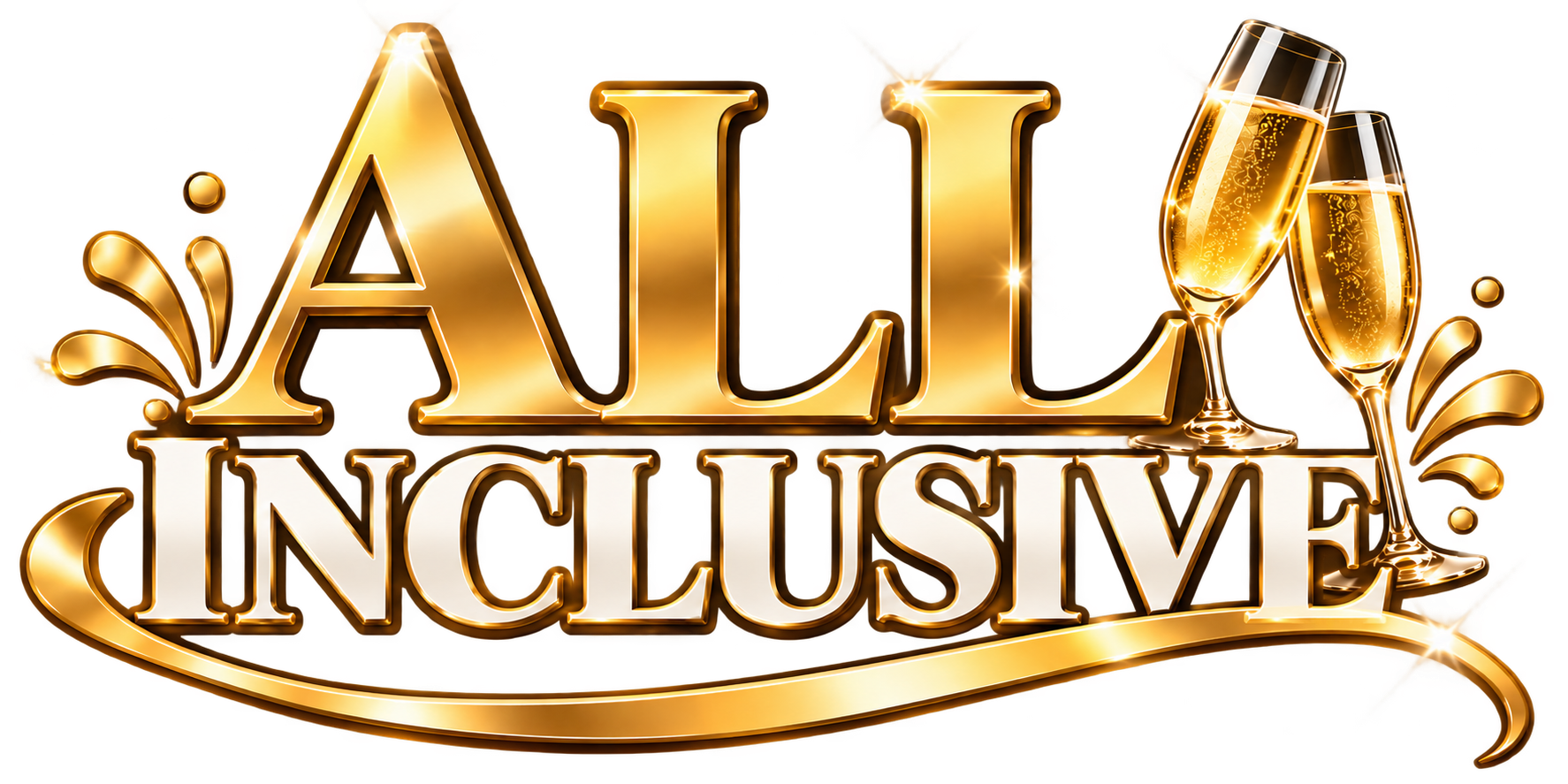 all inclusive adulti
