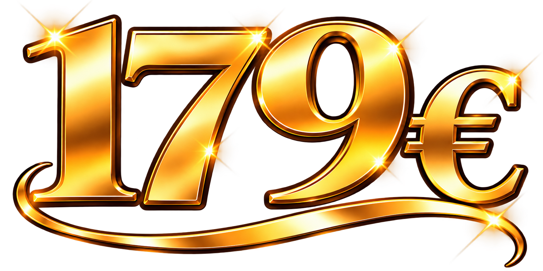 Prezzo adulti 179